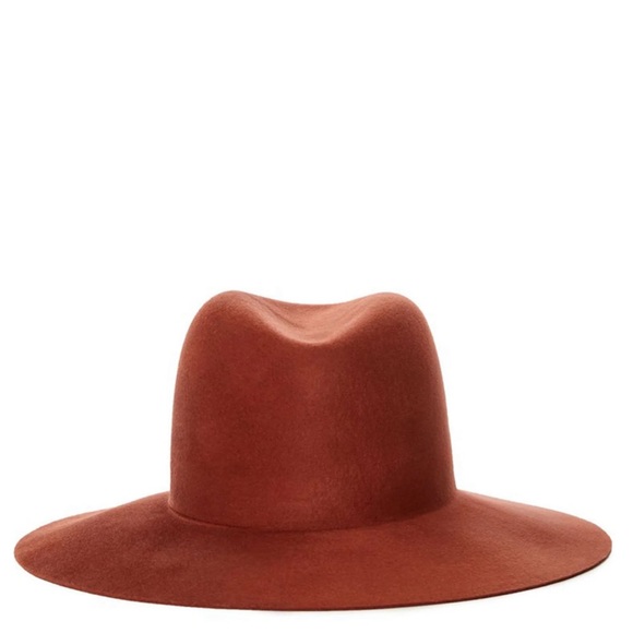 Janessa Leone Caden Hat - Picture 3 of 8